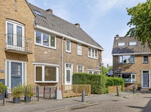 Appartement in Zaandam met 5 kamers