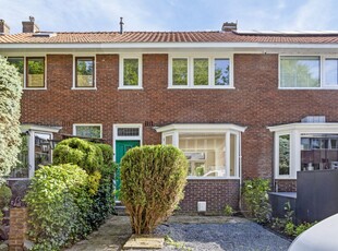 Appartement in Zaandam met 5 kamers