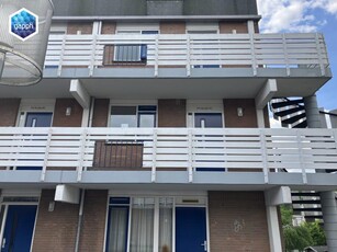 Appartement in Zoetermeer met 4 kamers