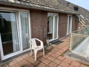 Appartement te huur Brugstraat, Swalmen