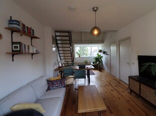 Appartement te huur Franquinetstraat, Maastricht