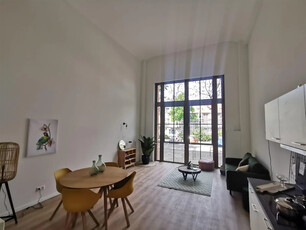 Appartement te huur Heiman Dullaertplein, Rotterdam