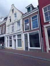 Appartement te huur in Leeuwarden