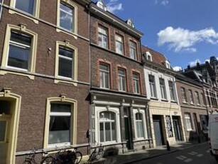 Appartement te huur in Maastricht