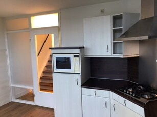 Appartement te huur Kamillehof, Tilburg