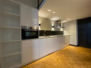 Appartement te huur Kerkstraat, Utrecht