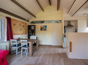 Appartement te huur Kloosterlaan, Utrecht