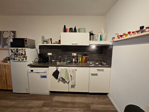 Appartement te huur Koeriersterweg, Groningen