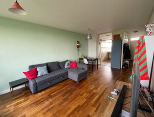 Appartement te huur Livingstonelaan, Utrecht