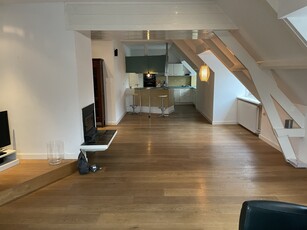 Appartement te huur Naarderstraat, Laren Nh