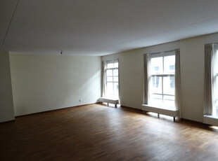 Appartement te huur Nieuweweg, Breda