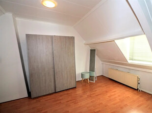 Appartement te huur Otto Dickeplein, Dordrecht