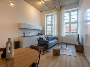 Appartement te huur Sikkelstraat, Rotterdam