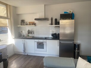 Appartement te huur Sonsbeeksingel, Arnhem