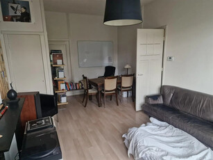 Appartement te huur Weteringkade, Den Haag