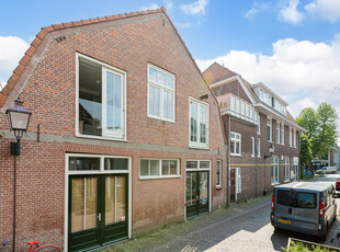 Baanstraat 2A