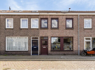 Balistraat 8