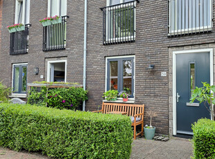 Beethovenstraat 59