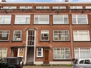 Bisschopstraat 30A