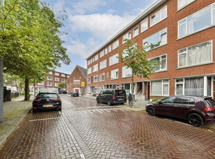 Blankenburgstraat 121 A