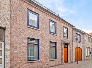 Bontehondstraat 9