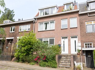 Bouwmeesterstraat 12