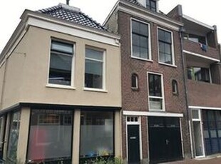 Bovenwoning (appartement) te huur in Leeuwarden