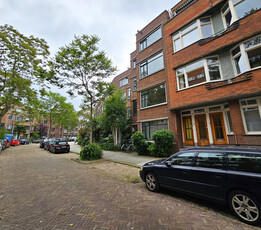 Breitnerstraat 64B