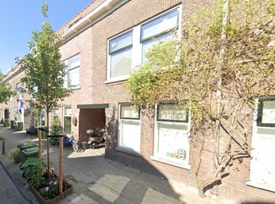 Buffelstraat 124b