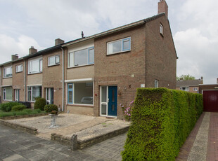 Christinestraat 10