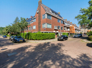 De Ranitzstraat 21A