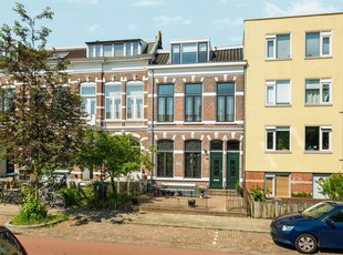 Dominicanenstraat 12