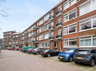 Dresselhuysstraat 19-B