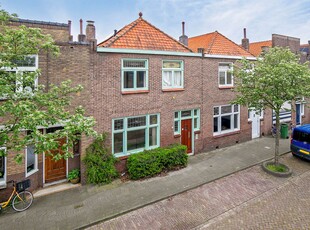 Duijvendrechtstraat 23