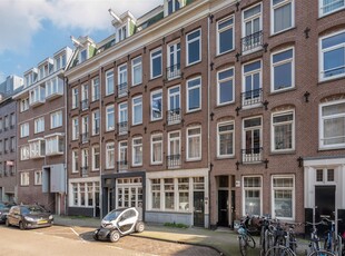 Dusartstraat 13-F