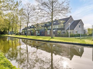 Eengezinswoning Gouden Regen, Krimpen aan den IJssel huren?