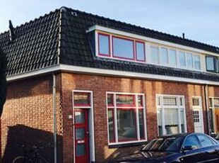 Eengezinswoning, hoekwoning te huur in Deventer