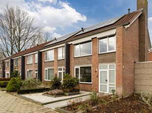 Elgarstraat 1