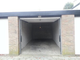 Garage Beethovenlaan, Tilburg huren?