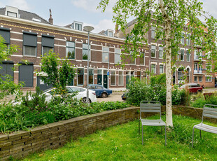 Gashouderstraat 33A