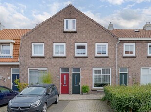 Heemskerckstraat 19