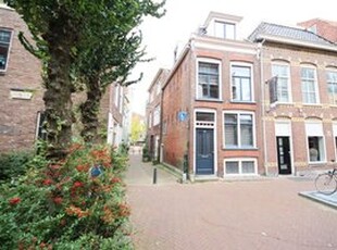 Herenhuis te huur in Leeuwarden