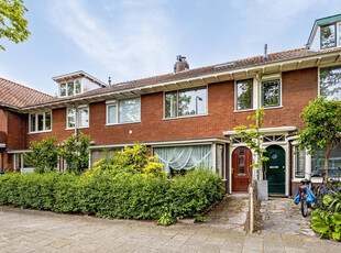 Hooft Graaflandstraat 145