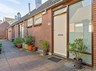 Hoograamstraat 118