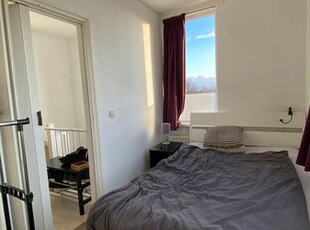 Huur 1 slaapkamer appartement van 40 m² in Breda