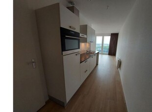 Huur 1 slaapkamer appartement van 48 m² in Leiden