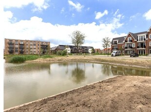 Huur 1 slaapkamer appartement van 50 m² in De Lier