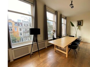 Huur 1 slaapkamer appartement van 65 m² in Amsterdam