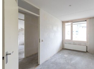 Huur 1 slaapkamer appartement van 67 m² in Dordrecht