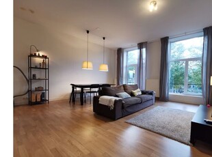 Huur 1 slaapkamer appartement van 70 m² in Rotterdam